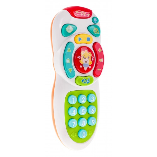 Ovládač Pre Najmenších