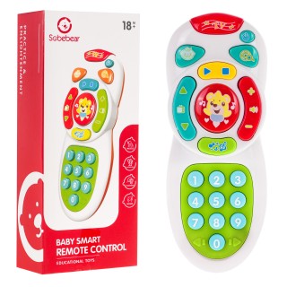 Ovládač Pre Najmenších