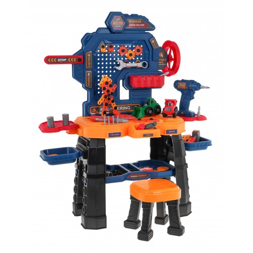 copy of Klocki Magnetyczne Zestaw 98 elementów