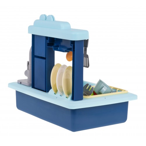 Drez S Funkciou Vody + Príslušenstvo