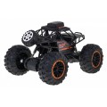 Autíčko Crawler Cross Country s kamerou Wi-Fi pre deti 6+ Diaľkové ovládanie model 1:18 Záznam trasy