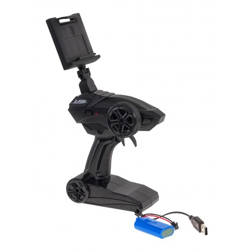 Crawler Rover S Kamerou 1:14