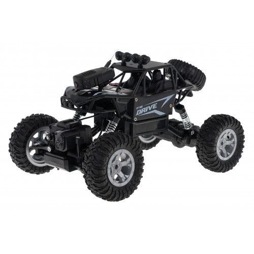 Crawler Rover S Kamerou 1:14