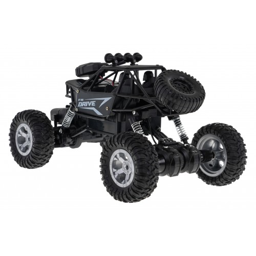 Crawler Rover S Kamerou 1:14