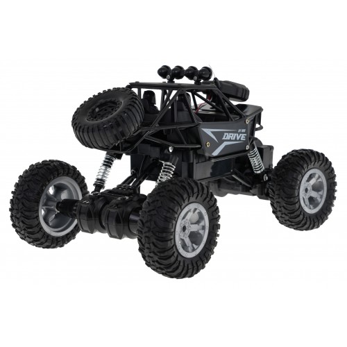 Crawler Rover S Kamerou 1:14