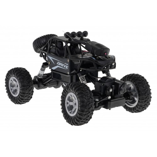 Crawler Rover S Kamerou 1:14