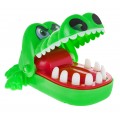 Hra Šialený Krokodíl MINI