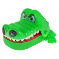 Hra Šialený Krokodíl MINI