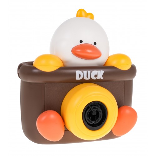 Strojček Na Výrobu Bublín Kačička