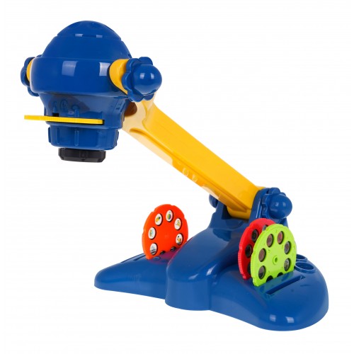 copy of Klocki Magnetyczne Zestaw 98 elementów