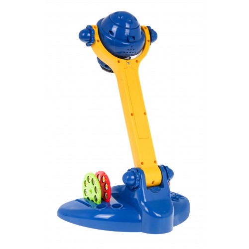 copy of Klocki Magnetyczne Zestaw 98 elementów