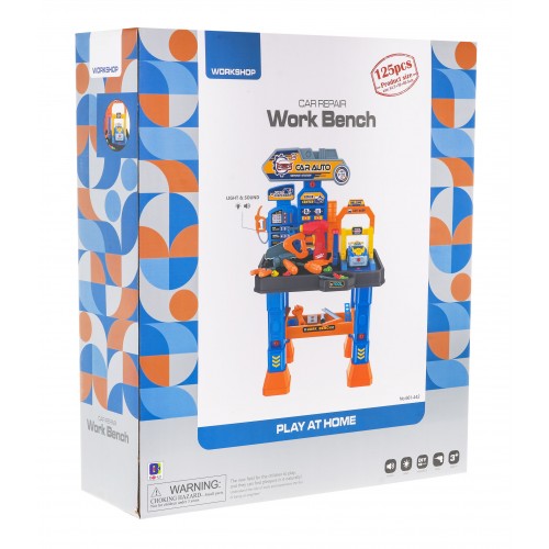 copy of Klocki Magnetyczne Zestaw 98 elementów