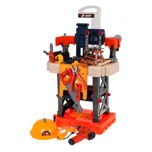 copy of Klocki Magnetyczne Zestaw 98 elementów