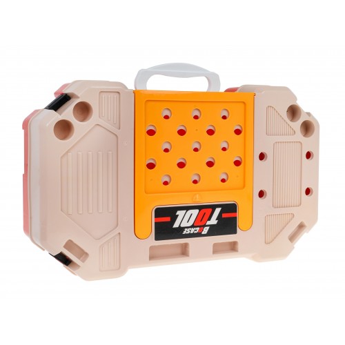 copy of Klocki Magnetyczne Zestaw 98 elementów