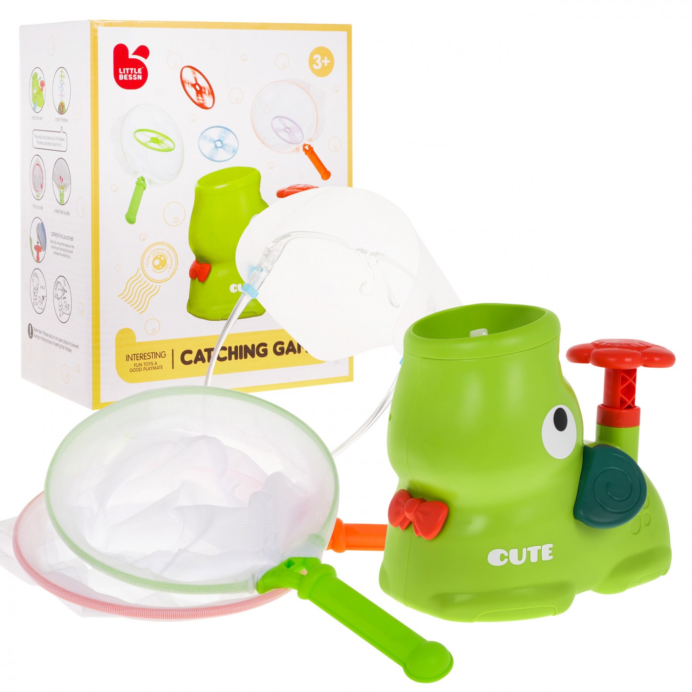 Hra Zručnostná Sloník