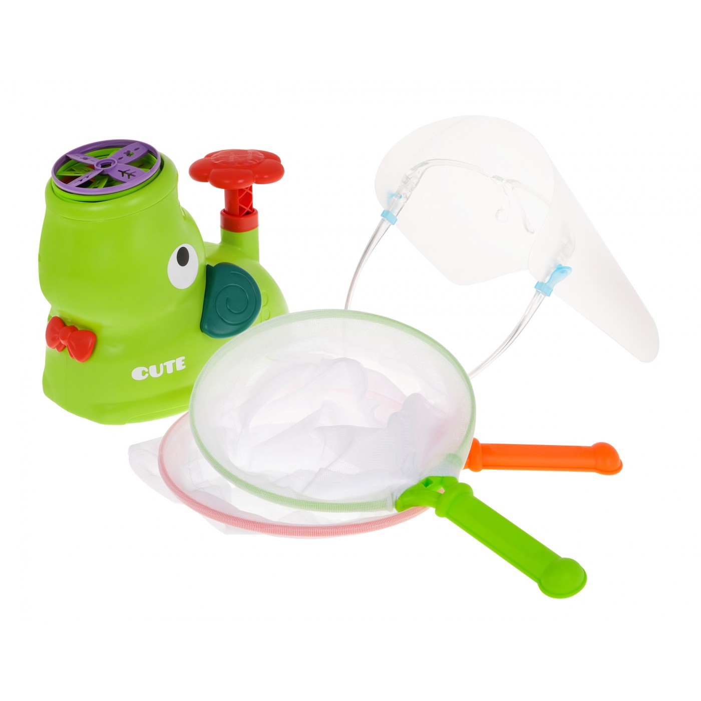 Hra Zručnostná Sloník