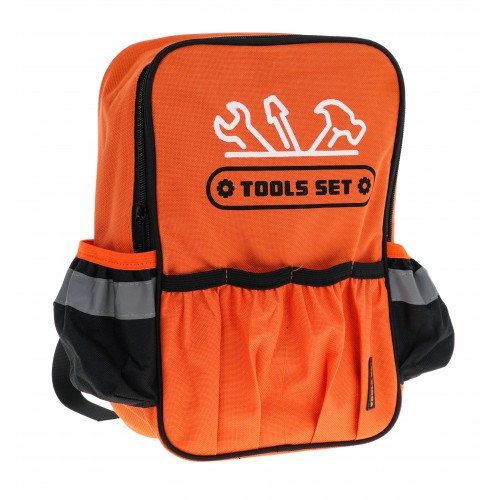 Majstrova súprava + batoh