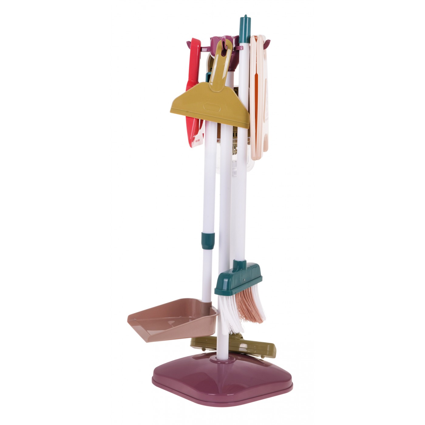 copy of Klocki Magnetyczne Zestaw 98 elementów