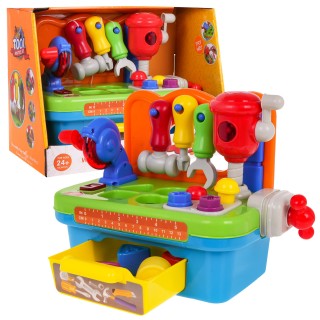 copy of Klocki Magnetyczne Zestaw 98 elementów