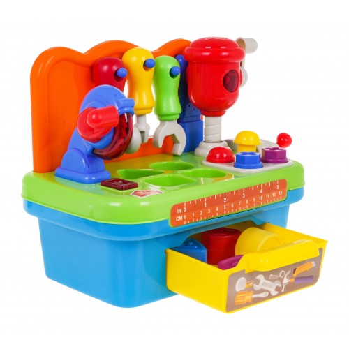 copy of Klocki Magnetyczne Zestaw 98 elementów