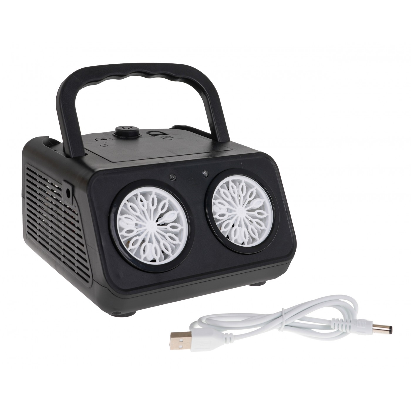 Strojček Na Výrobu Bublín