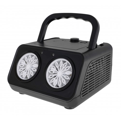 Strojček Na Výrobu Bublín