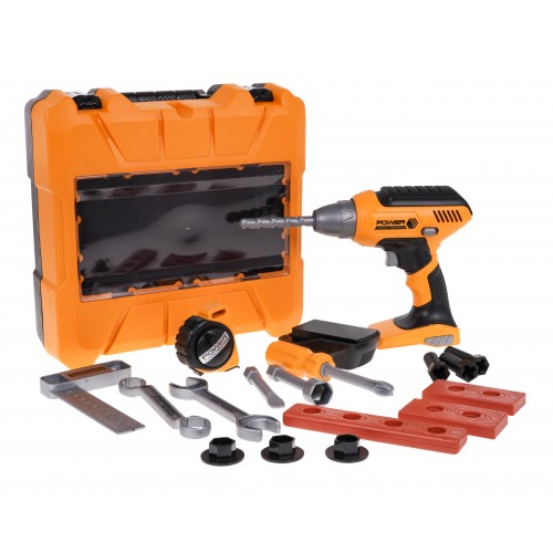 copy of Klocki Magnetyczne Zestaw 98 elementów