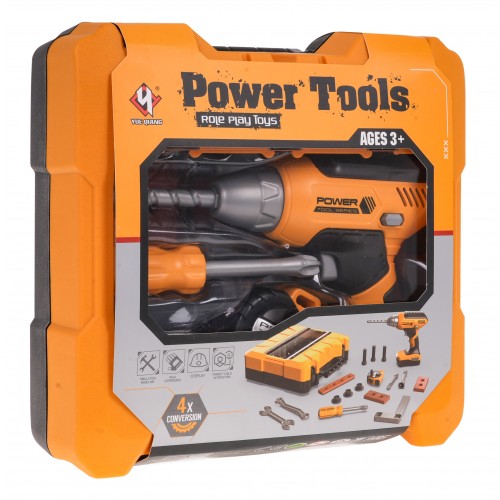 copy of Klocki Magnetyczne Zestaw 98 elementów