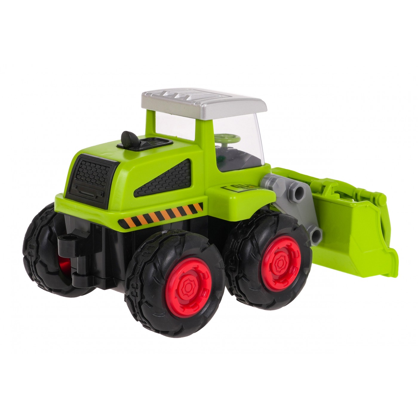 copy of Klocki Magnetyczne Zestaw 98 elementów