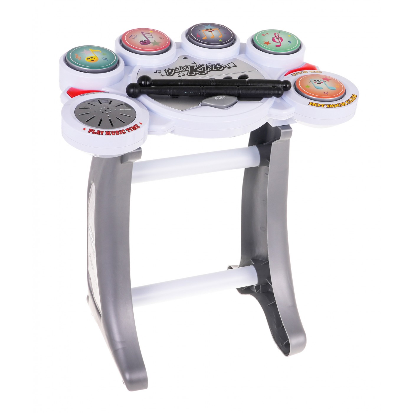 copy of Klocki Magnetyczne Zestaw 98 elementów