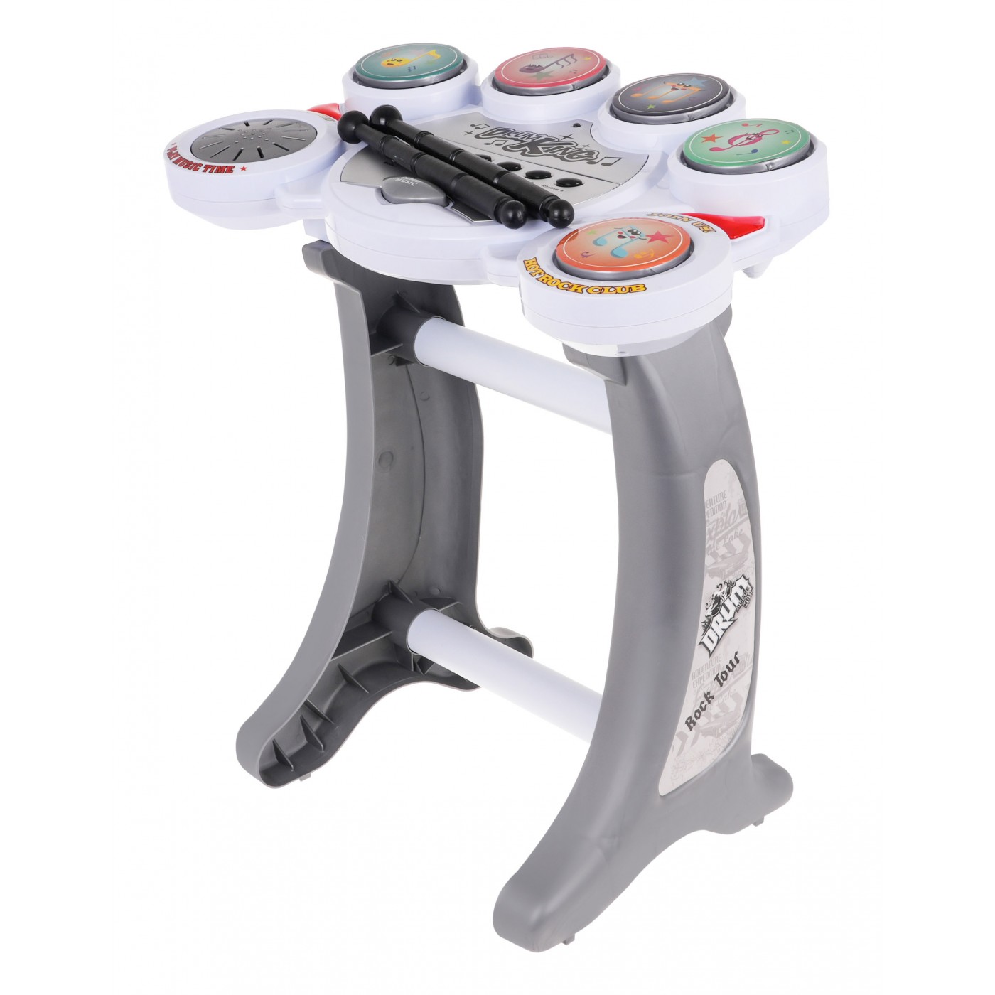 copy of Klocki Magnetyczne Zestaw 98 elementów