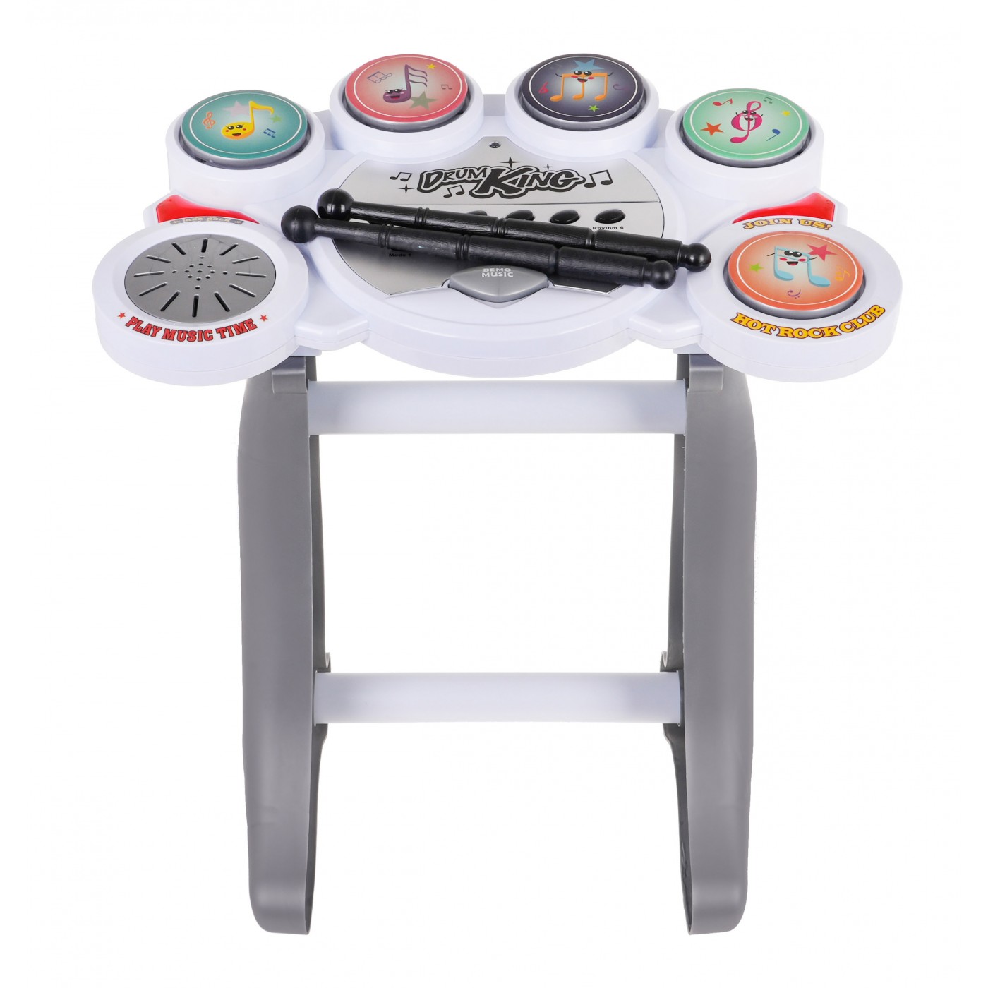 copy of Klocki Magnetyczne Zestaw 98 elementów