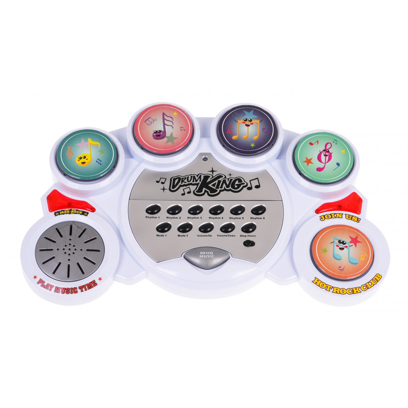 copy of Klocki Magnetyczne Zestaw 98 elementów