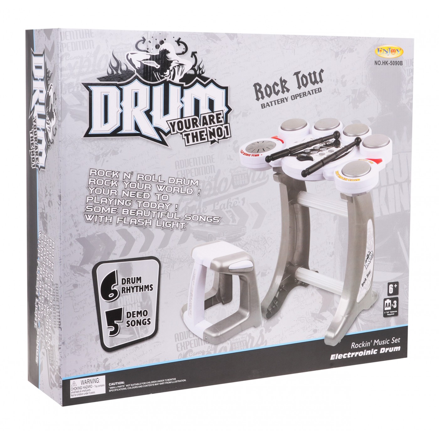 copy of Klocki Magnetyczne Zestaw 98 elementów