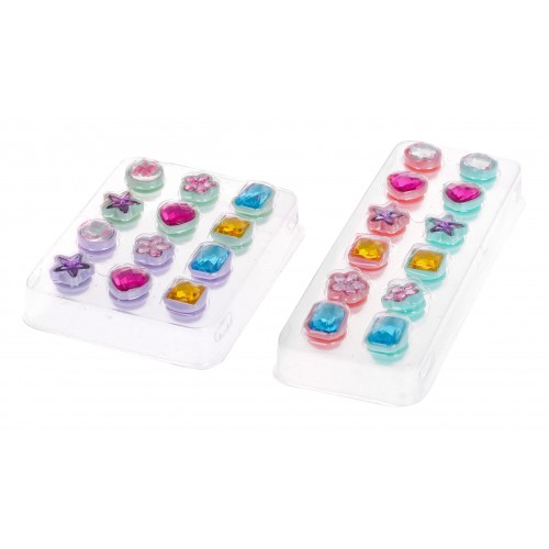 Sada Na Úpravu Vlasov