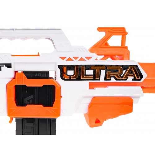 copy of Pistolet Modułowy NERF MK-11