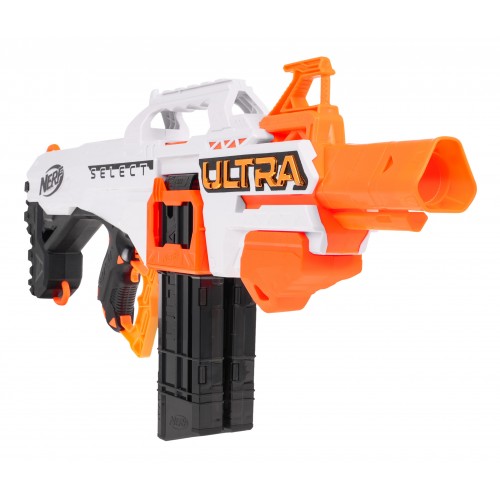copy of Pistolet Modułowy NERF MK-11