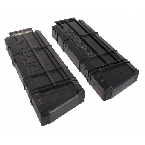 copy of Pistolet Modułowy NERF MK-11