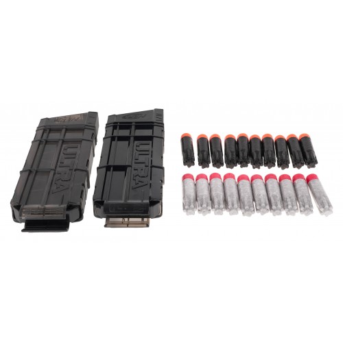 copy of Pistolet Modułowy NERF MK-11