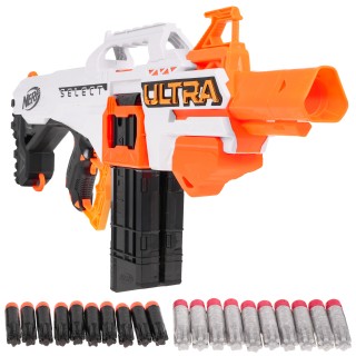 copy of Pistolet Modułowy NERF MK-11