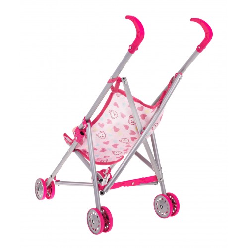 Sada Pre Bábiky 4v1