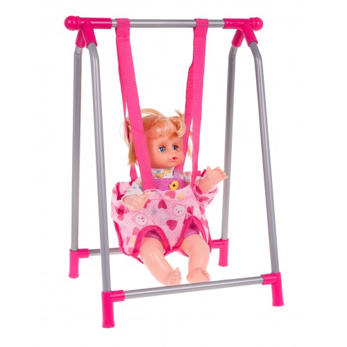 Sada Pre Bábiky 4v1