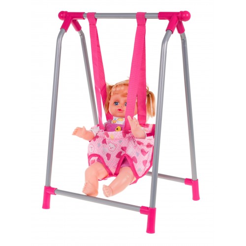 Sada Pre Bábiky 4v1