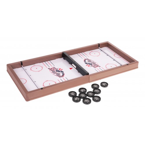 Zručnostná hra hokej