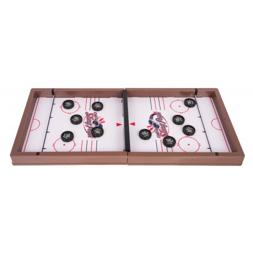 Zručnostná hra hokej