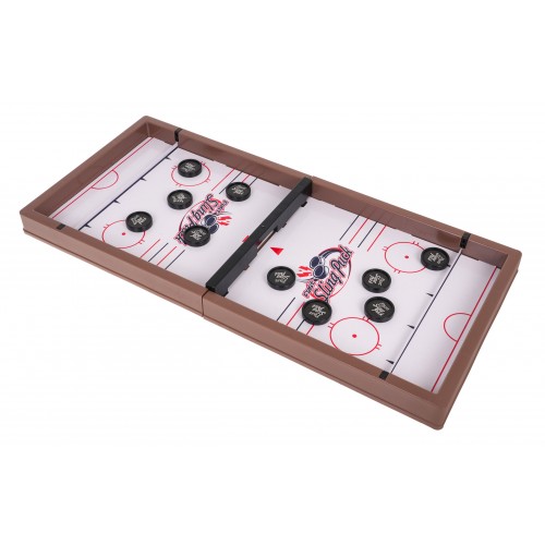 Zručnostná hra hokej