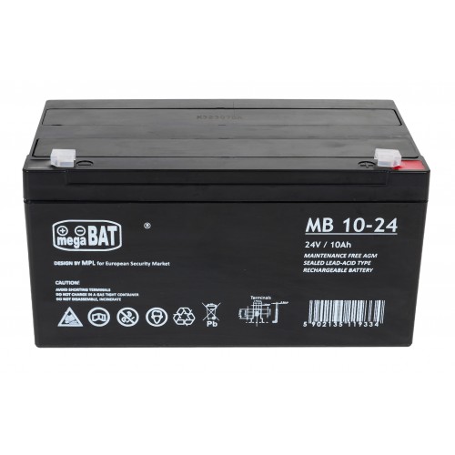 copy of Gelová batéria 12V/9Ah Náhradná časť pre elektrické vozidlá pre deti