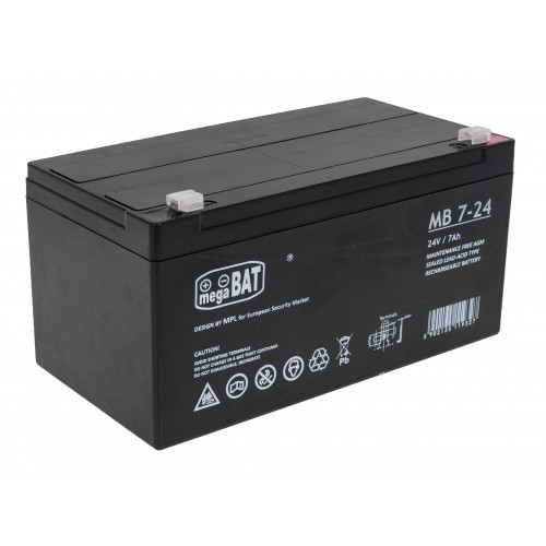 copy of Gelová batéria 12V/9Ah Náhradná časť pre elektrické vozidlá pre deti