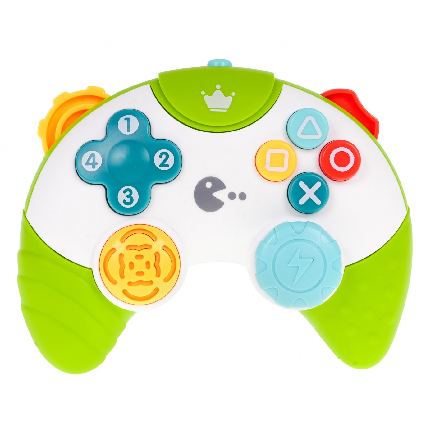 Ovládač Pre Mladého Hráča