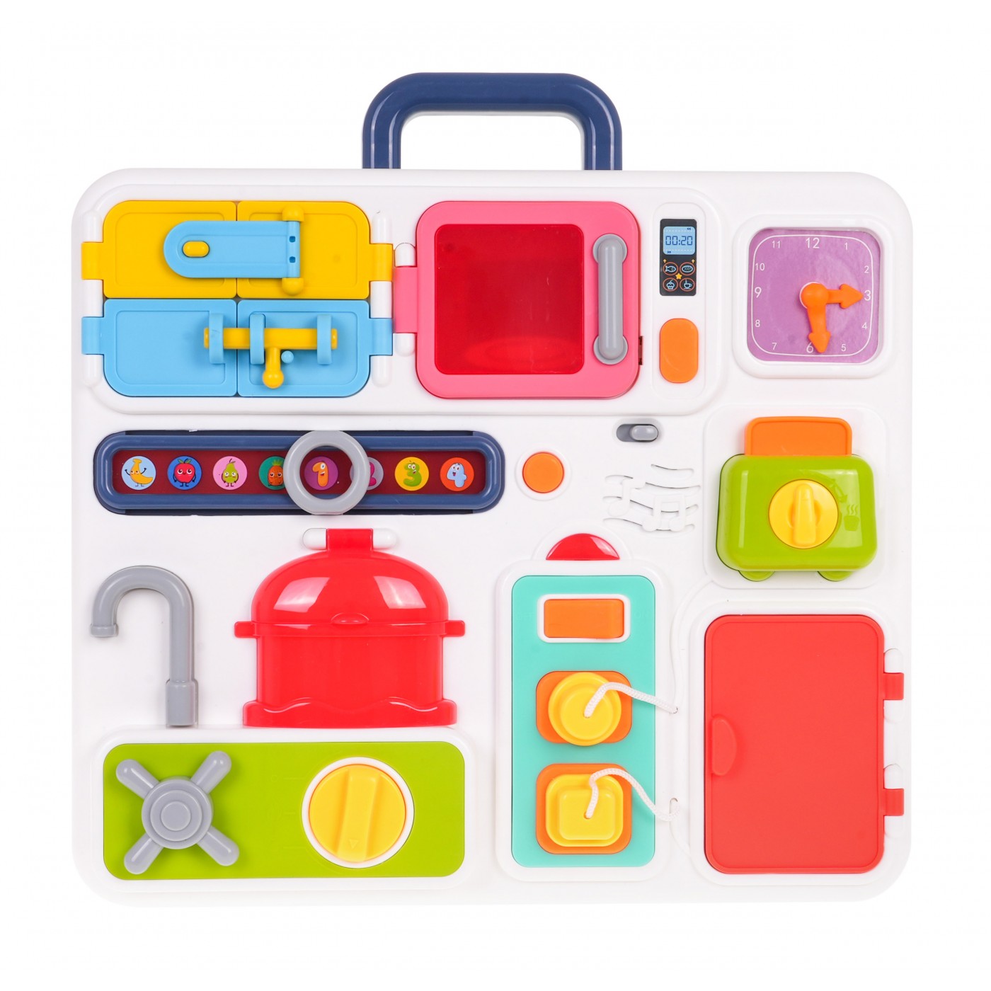 Tabuľa Multifunkčná + Príslušenstvo